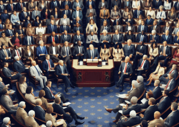 Plantean justas proporciones en las curules