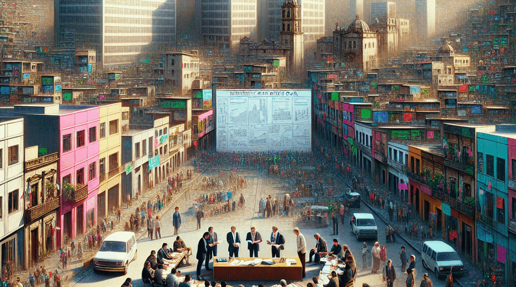 En Juxtlahuaca arranca el Plan General Lázaro Cárdenas, eje de la transformación carretera en la Mixteca oaxaqueña