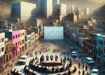 En Juxtlahuaca arranca el Plan General Lázaro Cárdenas, eje de la transformación carretera en la Mixteca oaxaqueña