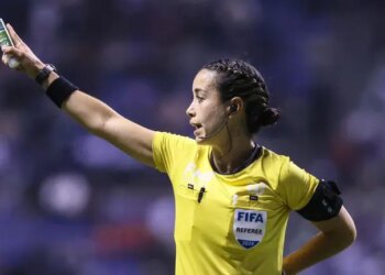 Katia Itzel García denuncia amenazas de muerte tras el juego de Monterrey | TUDN Leagues Cup