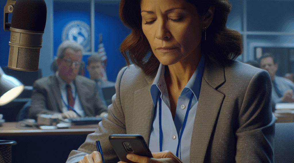 Katia Itzel García denuncia amenazas tras juego de Rayados