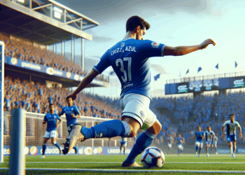 Kevin Mier comete un nuevo error con Cruz Azul; ahora en Leagues Cup