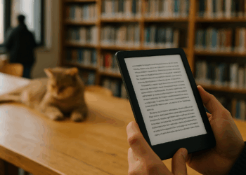 Kobo ereaders are swapping out Pocket for Instapaper