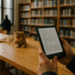 Kobo ereaders are swapping out Pocket for Instapaper