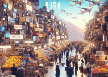 Kosovo elimina aranceles a productos estadounidenses