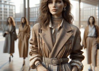 Reviviendo los Momentos Más Icónicos de la Moda de Kylie Jenner, Desde la Reina Kylie Hasta la Primera Fila – Dimension Turistica Magazine