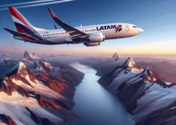 LATAM EXPANDIRÁ SU FRECUENCIA DE VUELOS A ANTA-HUARAZ – Dimension Turistica Magazine