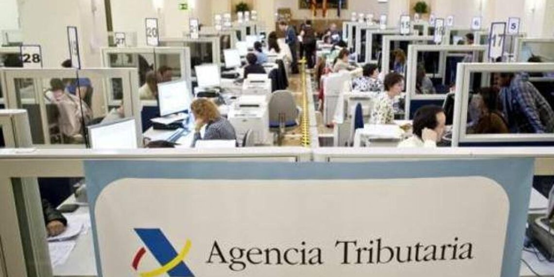 La Agencia Tributaria sigue sin devolver el IRPF a más de 3,3 millones de contribuyentes