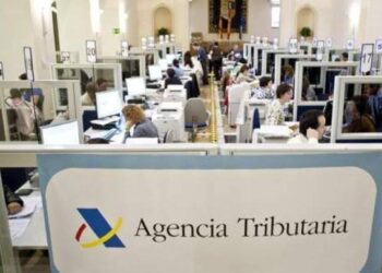 La Agencia Tributaria sigue sin devolver el IRPF a más de 3,3 millones de contribuyentes