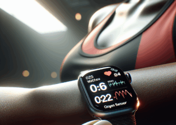 The Apple Watch Is Finally Getting Blood Oxygen Sensing Back