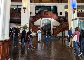 The Wild, Citywide Scavenger Hunt That Ate San Francisco