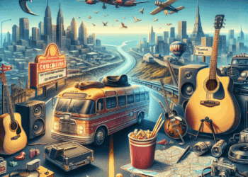 La Experiencia de Enhypen de Gira – Dimension Turistica Magazine