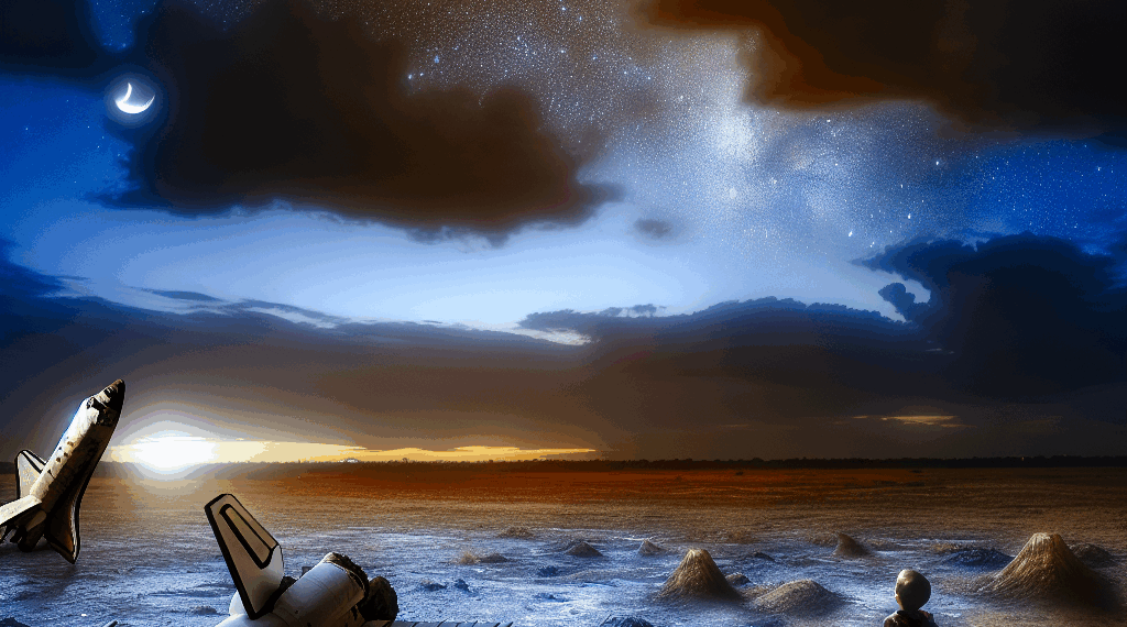 The Destruction of NASA Would Be a Blow to Our Collective Imagination