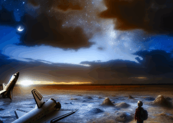 The Destruction of NASA Would Be a Blow to Our Collective Imagination