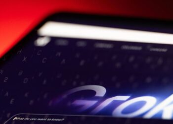 The White House Apparently Ordered Federal Workers to Roll Out Grok 'ASAP'