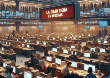 La Gran Carpa