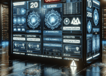 Big Sleep, la IA basada en Gemini, descubre 20 fallos de seguridad
