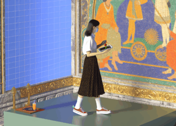 "La Minifalda De Giulianna No Es Provocación, Es Un Acto De Soberanía": SEIMUJER Michoacán - Changoonga.com