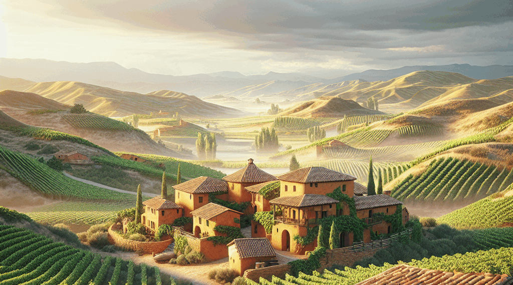 La Rioja brilla en una nueva edición del ciclo “Revalidando Destinos” en el ámbito turístico. – Dimension Turistica Magazine