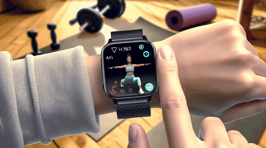 The Fitbit App Is Turning Into an AI-Powered Personal Health Coach