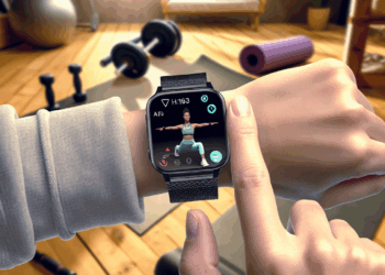 The Fitbit App Is Turning Into an AI-Powered Personal Health Coach