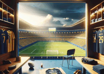 La verdadera razón por la que Vaca no narró el América vs Querétaro