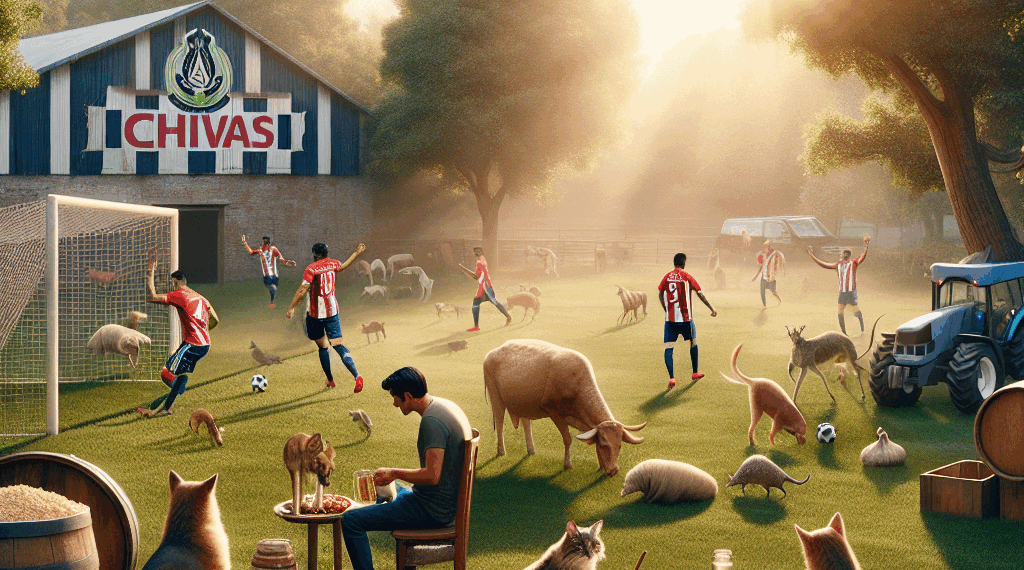 La verdadera debilidad de las Chivas de Gabriel Milito: ¡No es por los errores de los jugadores!