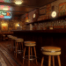 la barra vintage que tienes que visitar en CDMX