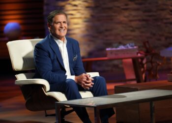 ABC's "Shark Tank" - Season Thirteen
