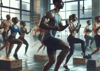 la fusión perfecta para quemar calorías