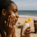 El protector solar favorito de Coco Gauff no deja residuo blanquecino. – Dimension Turistica Magazine