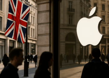 UK's demand for Apple backdoor may have been broader than previously thought