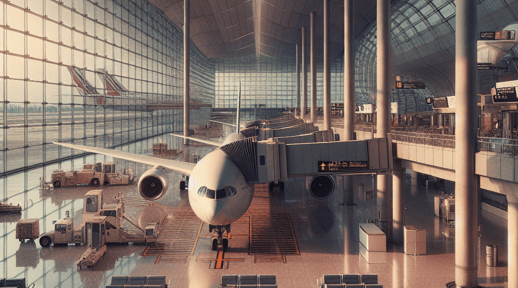 La solicitud global de vuelos se ralentiza en junio. – Dimension Turistica Magazine