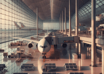 La solicitud global de vuelos se ralentiza en junio. – Dimension Turistica Magazine