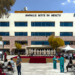 el sacrificio de los Institutos Nacionales de Salud en México
