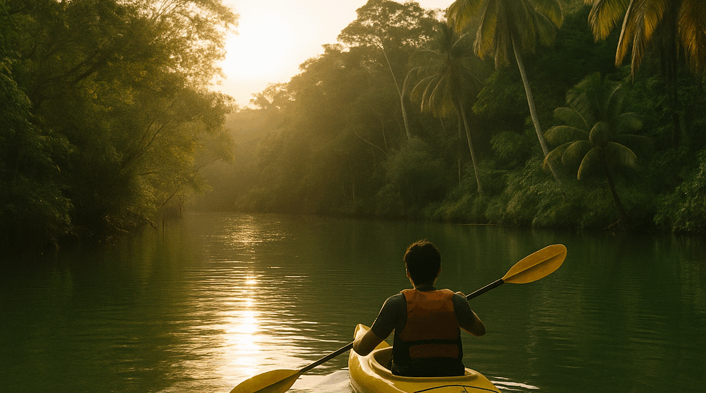 la escapada natural perfecta en el Estado de México