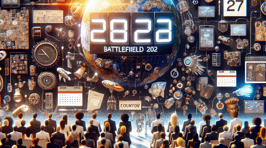 The wait is almost over: The 2025 Startup Battlefield 200 list drops August 27