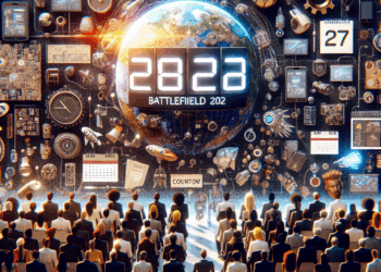 The wait is almost over: The 2025 Startup Battlefield 200 list drops August 27