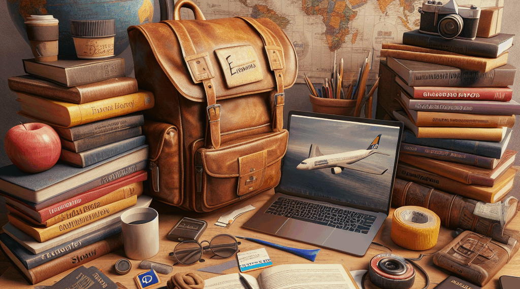 La aplicación ideal para que estudiantes Erasmus personalicen y aprovechen al máximo sus aventuras – Dimension Turistica Magazine