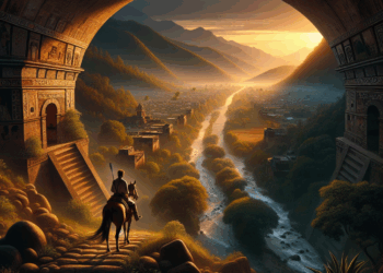 La narrativa oculta de México en la búsqueda de la libertad brilla en Mexodus – Dimension Turistica Magazine