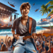 La asombrosa aventura de Vadhir Derbez en Puerto Rico para vivir el concierto de Bad Bunny. – Dimension Turistica Magazine