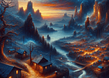 La asombrosa tierra de la creatividad surrealista – Dimension Turistica Magazine