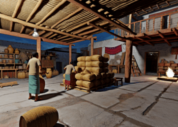 La informalidad es el freno de México