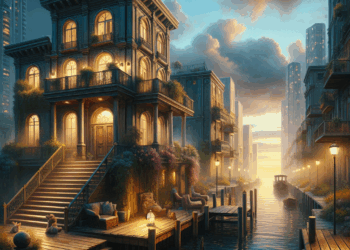 el trastorno silencioso que surge cuando el entorno que amas comienza a morir