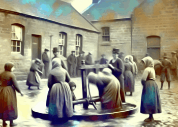 La revolución silenciosa