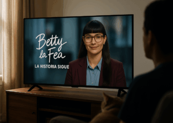 la historia sigue, capítulos 4 y 5 ESTE jueves 28 de agosto. – Dimension Turistica Magazine