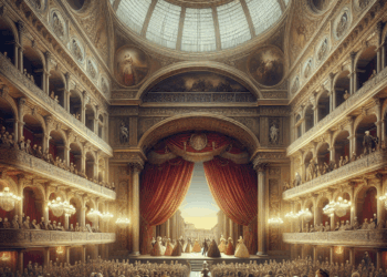 La ópera fue un proyecto de nación en el siglo XIX: musicóloga