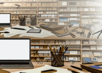 La papelería que se reinventó para sobrevivir en la era digital