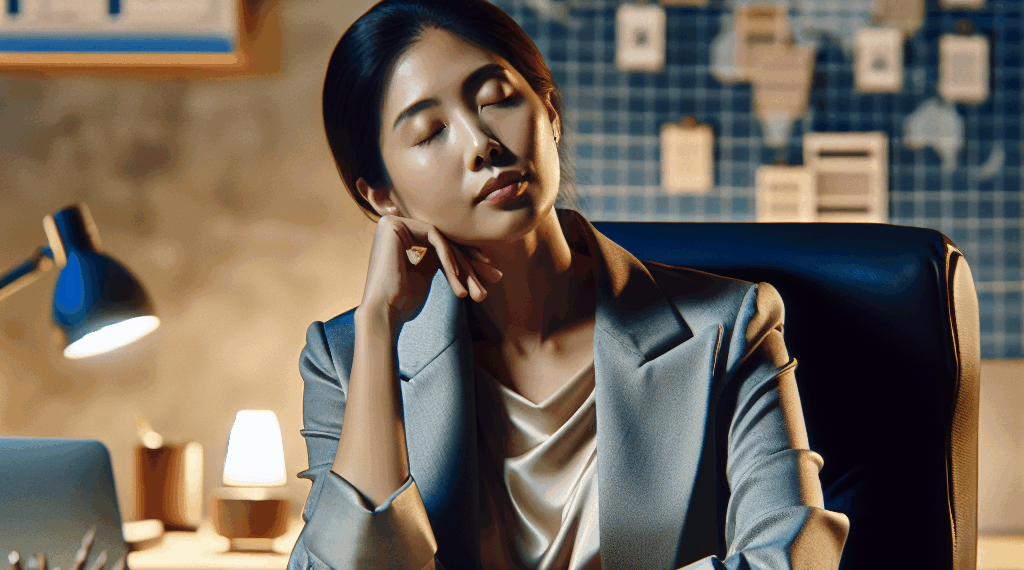 La importancia del sueño en la alta dirección