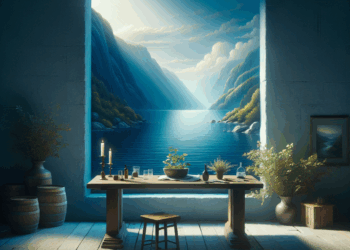 La sorpresa Azul de Faitelson ya puede calmarse